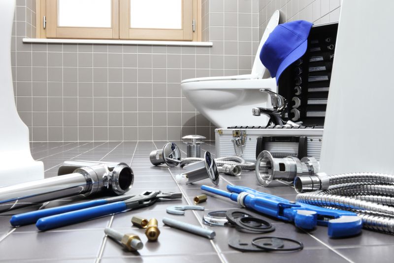 Top Bathroom Remodeling Companies in Middletown, CT